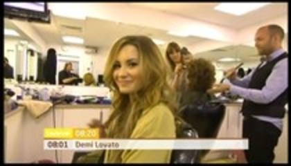 April 02 2012 - Demi Lovato in Daybreak (7) - Demilush - Daybreak Interview 2nd April 2012 Part oo1