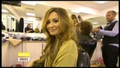 April 02 2012 - Demi Lovato in Daybreak (11) - Demilush - Daybreak Interview 2nd April 2012 Part oo1
