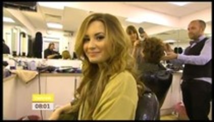 April 02 2012 - Demi Lovato in Daybreak (12) - Demilush - Daybreak Interview 2nd April 2012 Part oo1