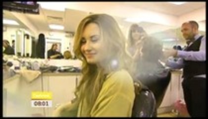 April 02 2012 - Demi Lovato in Daybreak (17)