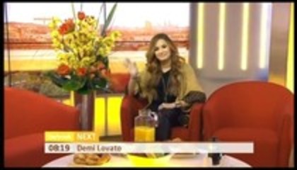 April 02 2012 - Demi Lovato in Daybreak (23)