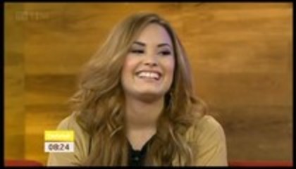 April 02 2012 - Demi Lovato in Daybreak (487) - Demilush - Daybreak Interview 2nd April 2012 Part oo2