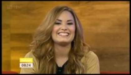 April 02 2012 - Demi Lovato in Daybreak (488) - Demilush - Daybreak Interview 2nd April 2012 Part oo2