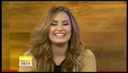 April 02 2012 - Demi Lovato in Daybreak (489) - Demilush - Daybreak Interview 2nd April 2012 Part oo2