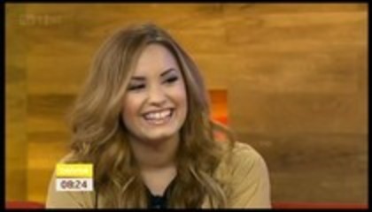 April 02 2012 - Demi Lovato in Daybreak (492) - Demilush - Daybreak Interview 2nd April 2012 Part oo2