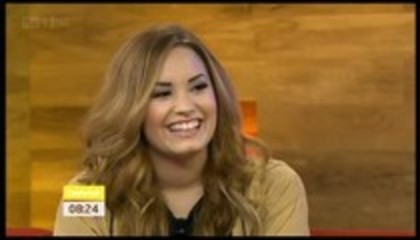 April 02 2012 - Demi Lovato in Daybreak (493) - Demilush - Daybreak Interview 2nd April 2012 Part oo2