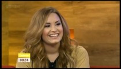 April 02 2012 - Demi Lovato in Daybreak (494) - Demilush - Daybreak Interview 2nd April 2012 Part oo2