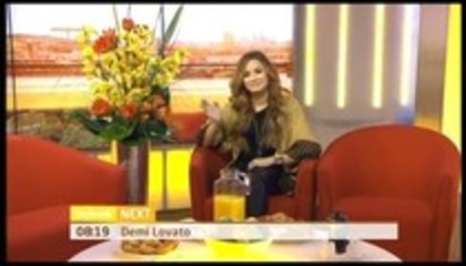 April 02 2012 - Demi Lovato in Daybreak (22)