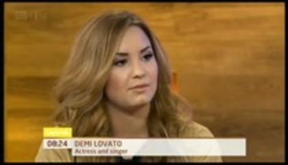 April 02 2012 - Demi Lovato in Daybreak (960) - Demilush - Daybreak Interview 2nd April 2012 Part oo3
