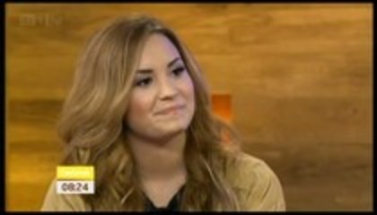 April 02 2012 - Demi Lovato in Daybreak (967) - Demilush - Daybreak Interview 2nd April 2012 Part oo3
