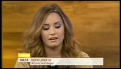 April 02 2012 - Demi Lovato in Daybreak (534) - Demilush - Daybreak Interview 2nd April 2012 Part oo2