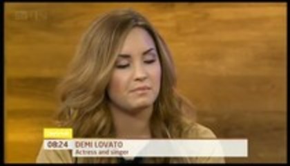 April 02 2012 - Demi Lovato in Daybreak (537) - Demilush - Daybreak Interview 2nd April 2012 Part oo2