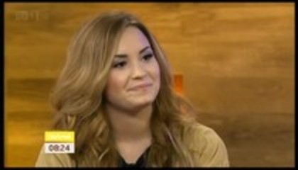 April 02 2012 - Demi Lovato in Daybreak (969) - Demilush - Daybreak Interview 2nd April 2012 Part oo3