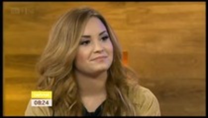 April 02 2012 - Demi Lovato in Daybreak (972) - Demilush - Daybreak Interview 2nd April 2012 Part oo3