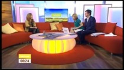 April 02 2012 - Demi Lovato in Daybreak (480) - Demilush - Daybreak Interview 2nd April 2012 Part oo2