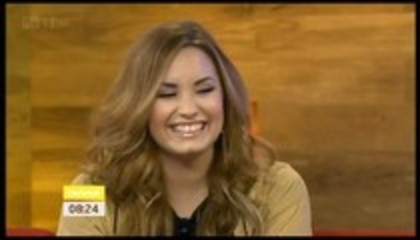 April 02 2012 - Demi Lovato in Daybreak (490) - Demilush - Daybreak Interview 2nd April 2012 Part oo2