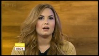 April 02 2012 - Demi Lovato in Daybreak (1440) - Demilush - Daybreak Interview 2nd April 2012 Part oo4