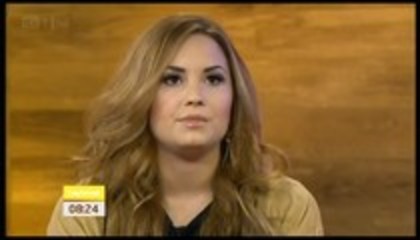 April 02 2012 - Demi Lovato in Daybreak (1441) - Demilush - Daybreak Interview 2nd April 2012 Part oo4