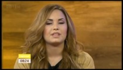 April 02 2012 - Demi Lovato in Daybreak (1442) - Demilush - Daybreak Interview 2nd April 2012 Part oo4
