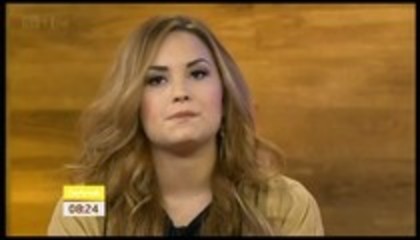 April 02 2012 - Demi Lovato in Daybreak (1443) - Demilush - Daybreak Interview 2nd April 2012 Part oo4