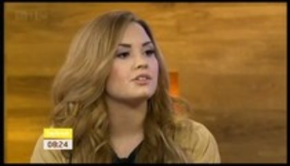 April 02 2012 - Demi Lovato in Daybreak (1449) - Demilush - Daybreak Interview 2nd April 2012 Part oo4