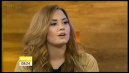 April 02 2012 - Demi Lovato in Daybreak (1452) - Demilush - Daybreak Interview 2nd April 2012 Part oo4