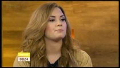April 02 2012 - Demi Lovato in Daybreak (1454) - Demilush - Daybreak Interview 2nd April 2012 Part oo4