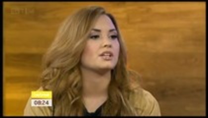 April 02 2012 - Demi Lovato in Daybreak (1455) - Demilush - Daybreak Interview 2nd April 2012 Part oo4