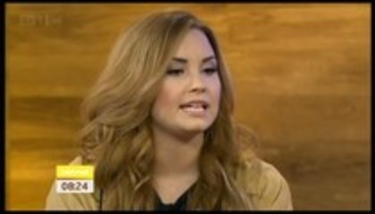 April 02 2012 - Demi Lovato in Daybreak (1458) - Demilush - Daybreak Interview 2nd April 2012 Part oo4