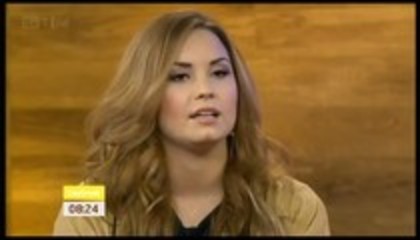 April 02 2012 - Demi Lovato in Daybreak (1459) - Demilush - Daybreak Interview 2nd April 2012 Part oo4