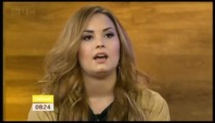 April 02 2012 - Demi Lovato in Daybreak (1460) - Demilush - Daybreak Interview 2nd April 2012 Part oo4