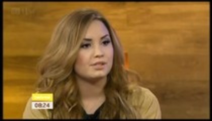 April 02 2012 - Demi Lovato in Daybreak (1922) - Demilush - Daybreak Interview 2nd April 2012 Part oo5
