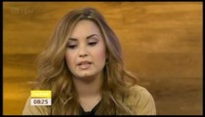 April 02 2012 - Demi Lovato in Daybreak (1932) - Demilush - Daybreak Interview 2nd April 2012 Part oo5