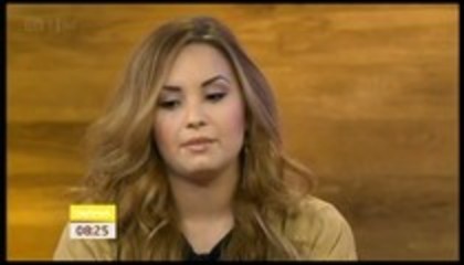 April 02 2012 - Demi Lovato in Daybreak (1934) - Demilush - Daybreak Interview 2nd April 2012 Part oo5