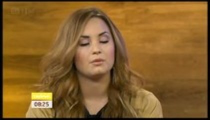April 02 2012 - Demi Lovato in Daybreak (1936) - Demilush - Daybreak Interview 2nd April 2012 Part oo5