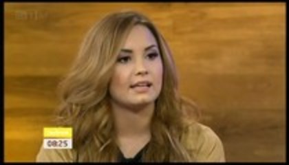 April 02 2012 - Demi Lovato in Daybreak (1938)