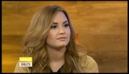 April 02 2012 - Demi Lovato in Daybreak (2401) - Demilush - Daybreak Interview 2nd April 2012 Part oo6
