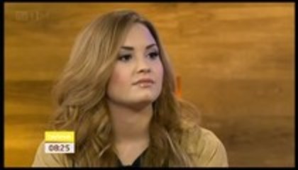 April 02 2012 - Demi Lovato in Daybreak (2402) - Demilush - Daybreak Interview 2nd April 2012 Part oo6