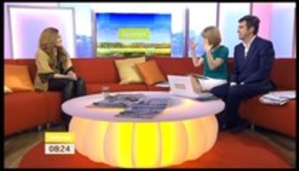 April 02 2012 - Demi Lovato in Daybreak (503)