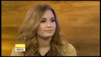 April 02 2012 - Demi Lovato in Daybreak (2404) - Demilush - Daybreak Interview 2nd April 2012 Part oo6