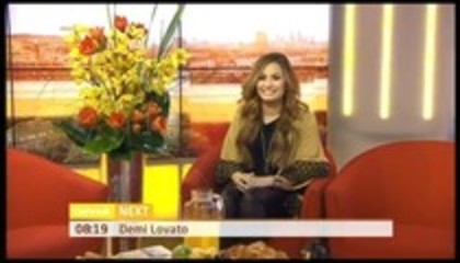 April 02 2012 - Demi Lovato in Daybreak (28) - Demilush - Daybreak Interview 2nd April 2012 Part oo1