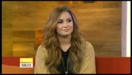 April 02 2012 - Demi Lovato in Daybreak (38) - Demilush - Daybreak Interview 2nd April 2012 Part oo1