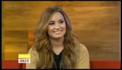 April 02 2012 - Demi Lovato in Daybreak (48) - Demilush - Daybreak Interview 2nd April 2012 Part oo1