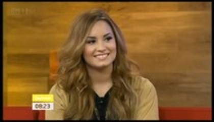 April 02 2012 - Demi Lovato in Daybreak (49) - Demilush - Daybreak Interview 2nd April 2012 Part oo1