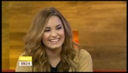 April 02 2012 - Demi Lovato in Daybreak (491) - Demilush - Daybreak Interview 2nd April 2012 Part oo2