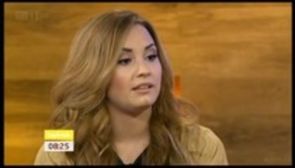 April 02 2012 - Demi Lovato in Daybreak (3361) - Demilush - Daybreak Interview 2nd April 2012 Part oo8