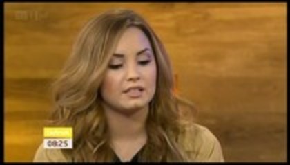 April 02 2012 - Demi Lovato in Daybreak (3364) - Demilush - Daybreak Interview 2nd April 2012 Part oo8