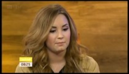 April 02 2012 - Demi Lovato in Daybreak (3368) - Demilush - Daybreak Interview 2nd April 2012 Part oo8
