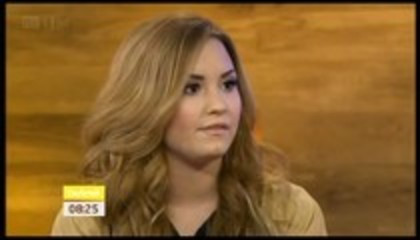 April 02 2012 - Demi Lovato in Daybreak (3370) - Demilush - Daybreak Interview 2nd April 2012 Part oo8
