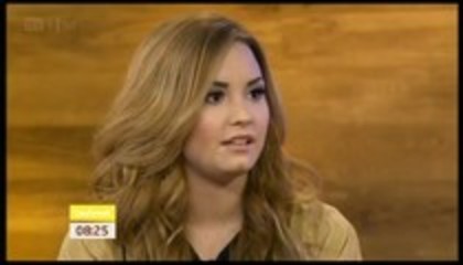 April 02 2012 - Demi Lovato in Daybreak (3371) - Demilush - Daybreak Interview 2nd April 2012 Part oo8